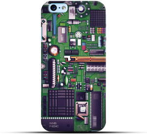 Saavre Back Cover for Motherboard for IPHONE 6 Saavre Flipkart