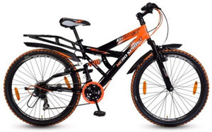 Hero genex gear online cycle price
