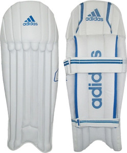 Adidas wicket clearance keeping pads