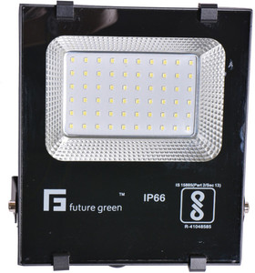 Future green led outlet