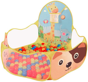 Playhood Activity Ball Pool Activity Ball Pool . Buy Animal