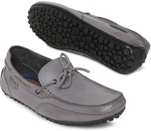 WROGN Driving Shoes For Men Best Price 