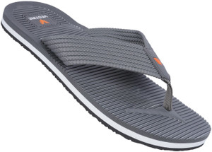 VESTIRE Men Flip Flops Buy Grey Color VESTIRE Men Flip Flops