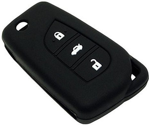 Key cover store toyota yaris