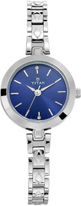 Titan 2598SM02 Watch - For Women