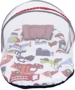 Miss & Chief Cotton Bedding Set
