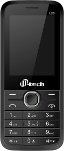 M-tech L20(Black)