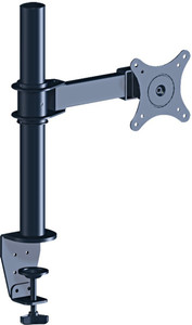 Maxcart LCD/LED/Monitor Desk Mount Clamp Type for Single Display up to 26