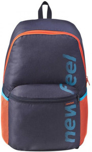 Flipkart NEWFEEL by Decathlon ABEONA 140 20L BACKPACK