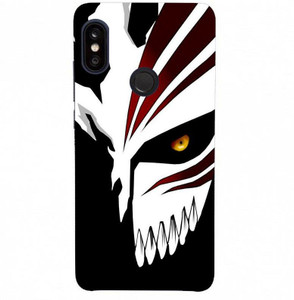 Elite Back Cover for Mi Redmi Note 5 Pro