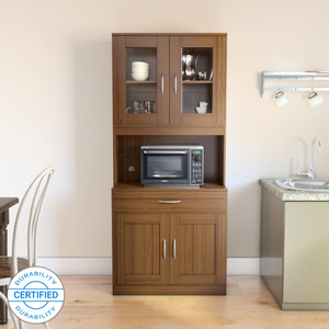 Flipkart kitchen deals cabinets
