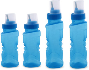 Masterware 1000 ml, 500 ml Cooking Oil Dispenser Set