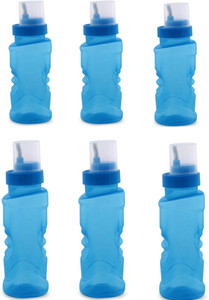 Masterware 1000 ml, 500 ml Cooking Oil Dispenser Set