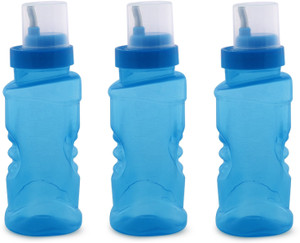 Masterware 500 ml Cooking Oil Dispenser Set