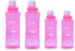 Masterware 500 ml, 1000 ml Cooking Oil Dispenser Set
