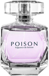 Poison fragrance de femme online