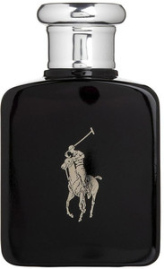 Buy POLO Black Ralph Lauren Perfume 125 ml For Men Eau de