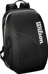Wilson federer cheap team backpack