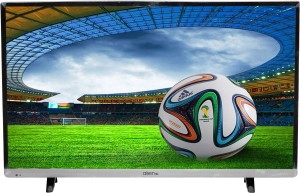 Aisen 80cm (32 inch) Full HD LED Smart TV(A32HDS600)