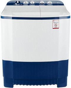 Lg 6 kg semi deals automatic washing machine price