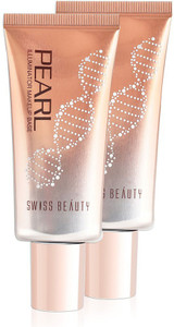 swiss beauty illuminator makeup base