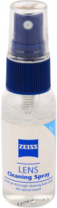 Zeiss Lens Cleaning Solution 30ml with Cloth Lens Cleaner