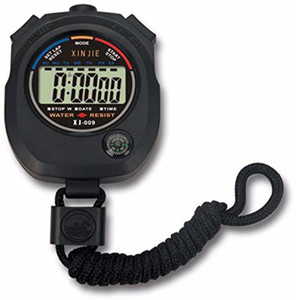 Stop timer watch sales