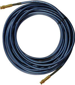 MX TV-out Cable 10 Meters - 33 Feet 3G / 6G Ultra Hd-Sdi Cable Bnc To Bnc Av Video hd sdi Cables Blue - 10 Meters