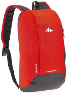 Decathlon waterproof backpack shop