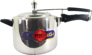 King pro pressure cooker sales 5 litre