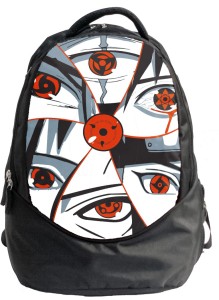 Buy Soul Eater Professor Stein Backpack Clear Full Sized 16 Online in India   Etsy