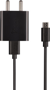 Syska WC-2A Mobile Charger