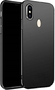 DSCASE Back Cover for Mi Redmi Note 5 Pro