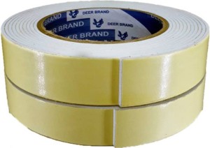 2 Double-Sided Tape