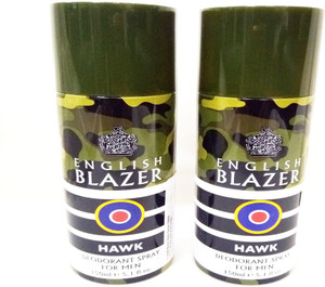 English blazer commando online perfume price