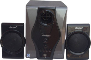 Buy CLARION JM 2180 BLACK EDITION Bluetooth Home Theatre Online