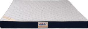 Springtek Dreamer Memory Foam 6 inch Queen Coir Mattress