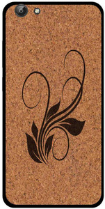 Snooky Back Cover for Vivo Y69