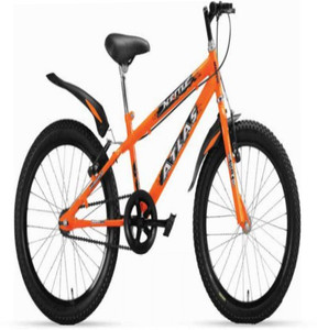 atlas mettle cycle price 16