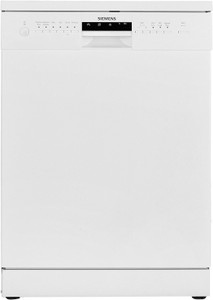 Siemens SN26L201IN SN256W01GI Free Standing 12 Place Settings Dishwasher Price in India Buy Siemens SN26L201IN SN256W01GI Free Standing 12 Place
