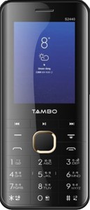 Tambo S2440(Black)