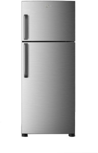 Whirlpool 440 L Frost Free Double Door 3 Star (2019) Refrigerator(Alpha Steel, NEO 455 3S)