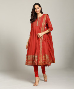 Flipkart biba cheap suit sets
