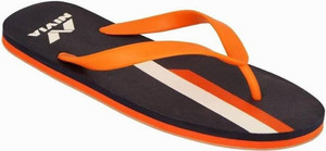 Nivia discount flip flops