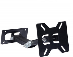 Digionics STB-BLK-08 Fixed TV Mount