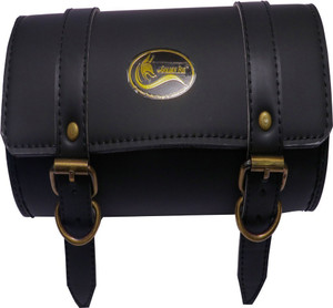 Tool best sale saddle bag