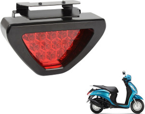 MOCKHE LED Fog Light for Yamaha Fascino Price in India Buy MOCKHE LED Fog Light for Yamaha Fascino online at Flipkart