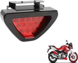 hero xtreme tail light