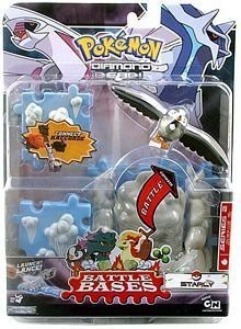 Pokemon diamond best sale and pearl toys