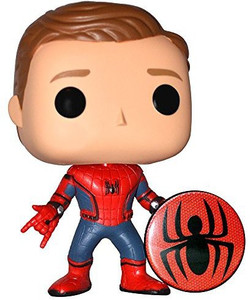 Funko pop peter parker 224 2025
